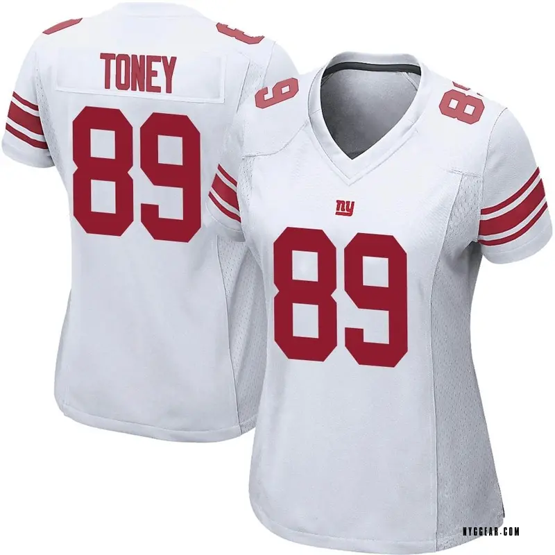 kadarius toney giants jersey number