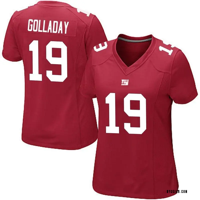 kenny golladay giants shirt