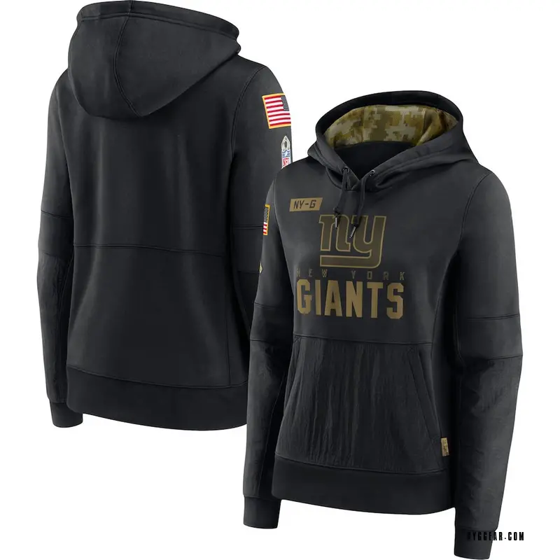 ny giants military hoodie